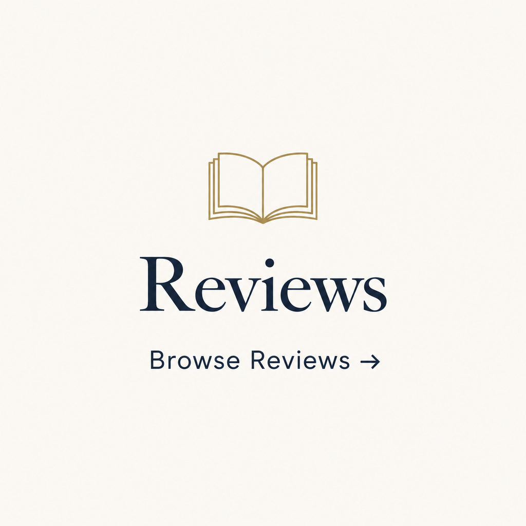 Reviews