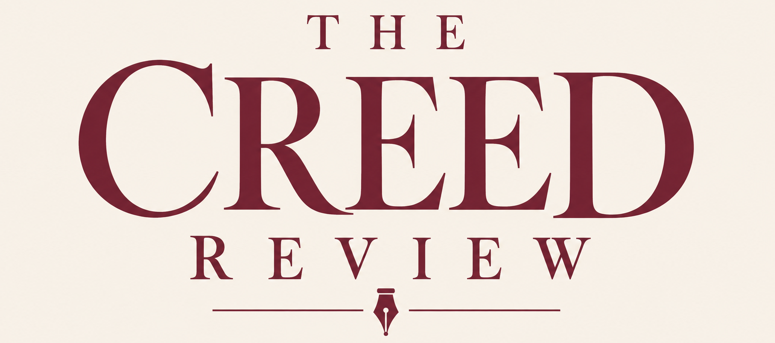 The Creed Review | Editorial Fiction Reviews